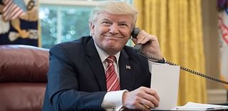 KELLYANNE CONWAY: My 3am phone call with Trump moments after his victory... and his plan for a new 'golden era' in America