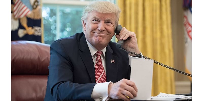 KELLYANNE CONWAY: My 3am phone call with Trump moments after his victory... and his plan for a new 'golden era' in America