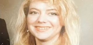 A Las Vegas woman was found strangled to death in 1994. Decades later, a nonprofit group helped identify her killer