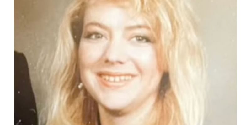 A Las Vegas woman was found strangled to death in 1994. Decades later, a nonprofit group helped identify her killer