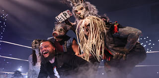 WWE's Bo Dallas Reveals Horror Adaptation He Draws Wyatt Sicks Inspiration From