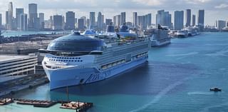 Why cruise demand is even bigger now than pre-pandemic