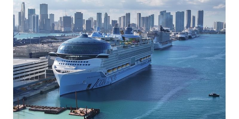 Why cruise demand is even bigger now than pre-pandemic