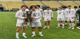 Indian Hill blanks Twinsburg for boys Division III state soccer title