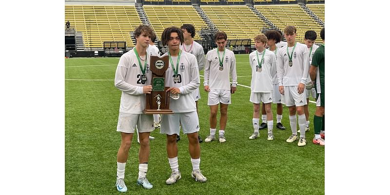 Indian Hill blanks Twinsburg for boys Division III state soccer title