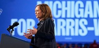 Kamala Harris To Challenge Donald Trump On Major Campaign Issue