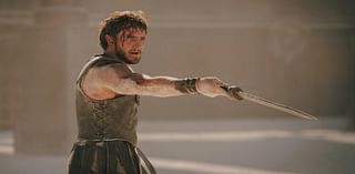 Korea Box Office: ‘Gladiator II’ Claims Debut Weekend Victory, no Triumph