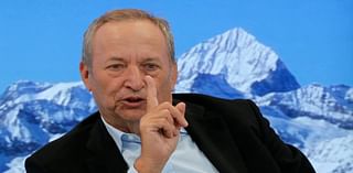 Larry Summers pulled into OpenAI drama as new board member