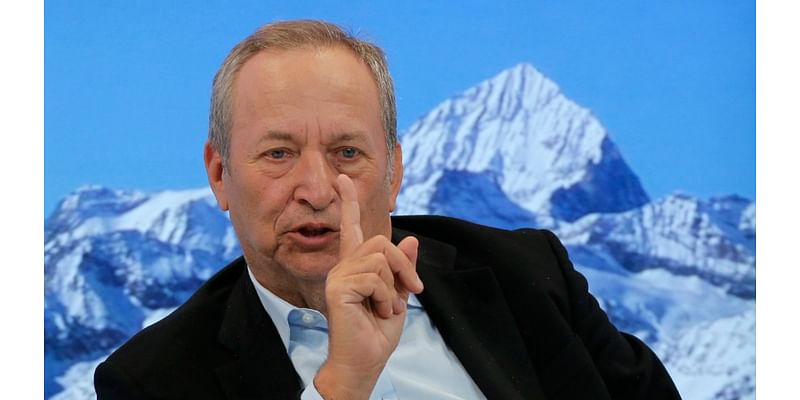 Larry Summers pulled into OpenAI drama as new board member