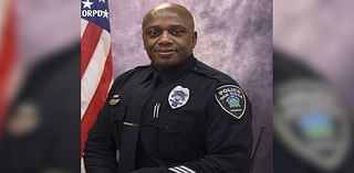 ‘I can’t find another Marvell Moore’ Oak Ridge Police Chief mourns shock loss of lieutenant