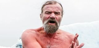 Wellness guru Wim Hof blasts 'abuser' accusations as vindictive and baseless character assassination