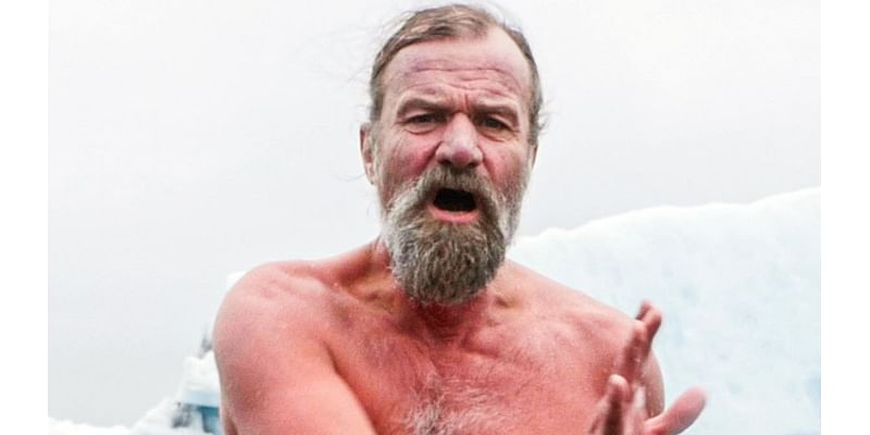 Wellness guru Wim Hof blasts 'abuser' accusations as vindictive and baseless character assassination