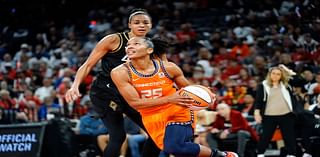 What Happened to Alyssa Thomas? Sun Star Suffers Mystery Leg Injury in Blowout Win vs Fever