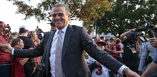 South Carolina coaches stress importance of strong November finish