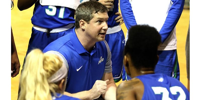 Atlanta Dream name Florida Gulf Coast's Karl Smesko as new coach