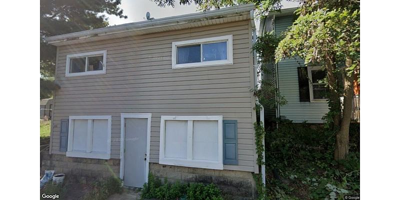 Single family residence in Duncannon sells for $175,000