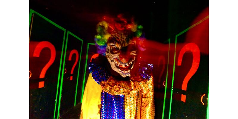 Haunted houses in Alabama: 22 spooky spots for thrills and chills in 2024