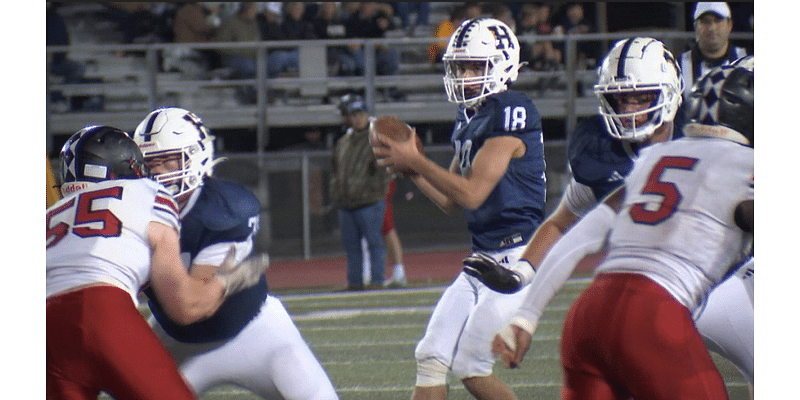 Sportsbeat Game of the Week: DuBois at Hollidaysburg