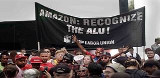 Telling the Amazon Labor Union’s Story