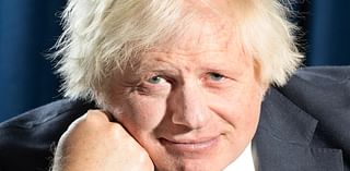 Boris Johnson is convinced that Covid WAS made in a Chinese lab: In his explosive memoir, former PM rejects theory it started in Wuhan market and says it's likely the virus was a result of a 'botched 