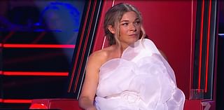 The Voice Australia coach LeAnn Rimes dramatically walks off set after refusing to eliminate favourite contestants: 'I don't like this'