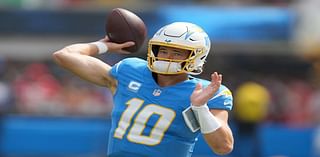 Chargers hope Cardinals' defense is salve for ailing offense