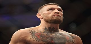 “Hypocrite Clown” – Conor McGregor Gets Threatened by Fans After Attack on Kevin Holland’s Rib Injury Against Roman Dolidze at UFC 307