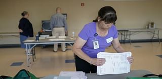 Centre County elections officials rescanning ballots after facing voting software issues