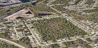 104 Single-Family House Subdivision Approved for Palm Coast's L-Section as Planning Board Raises Flooding Cautions