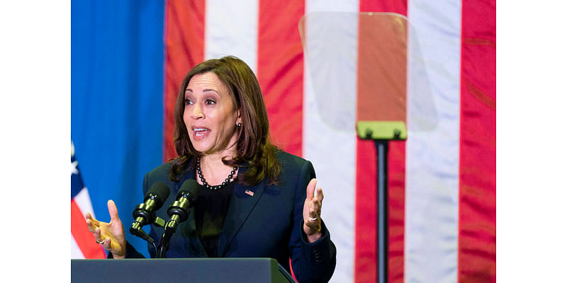 EDITORIAL: Harris’ talking points don’t answer voters’ questions