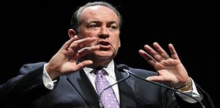 Judge tosses Huckabee lawsuit against Meta over ads suggesting he endorsed marijuana gummi