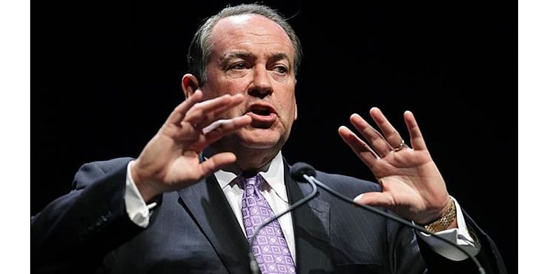 Judge tosses Huckabee lawsuit against Meta over ads suggesting he endorsed marijuana gummi