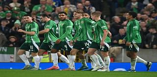 Is Luxembourg v Northern Ireland on TV? Kick-off time, channel and how to watch Nations League fixture