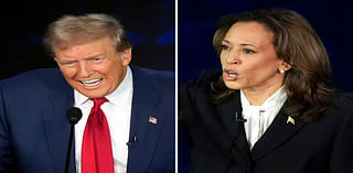 Guns: Where do Donald Trump and Kamala Harris stand?