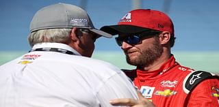 Dale Jr Reveals Rick Hendrick & Co's Last Chance to Trash NASCAR Fans' Accusations & Stand "Prouder Than Hell"