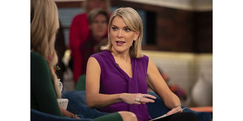 Watch Megyn Kelly Obliterate Podcast Host's Take on the Left's Lawfare Against Trump