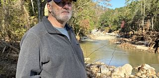 Helene’s damage to North Carolina’s Green River affects businesses that depend on it