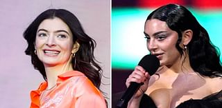 Lorde Joins Charli XCX for 'Girl, So Confusing' at MSG Show