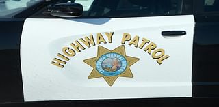 Passenger dies in overnight car crash on I