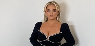 Emily Atack says her past drunken sexual encounters with men were rape because she can't remember them and she didn't say 'yes' - as she fronts affirmative consent campaign