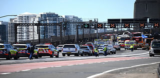 Questions Over Harbour Bridge Safety After Fatal Crash