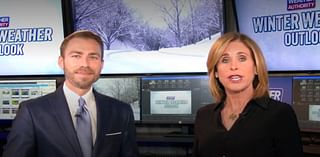 Fox 29 Strikes First With Silly Philadelphia Winter Weather Report