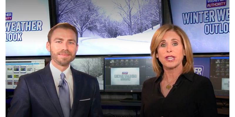 Fox 29 Strikes First With Silly Philadelphia Winter Weather Report