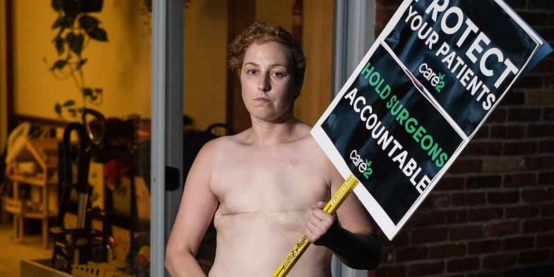 These Breast Cancer Patients Wanted to Get Rid of Their Boobs for Good. Their Doctors Didn't Care.