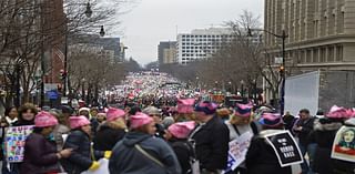 Women's March organizers seek repeat of 2017's anti-Trump rally in Washington