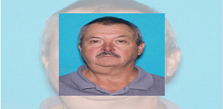 Endangered Silver Advisory issued for 70-year-old man in Troy