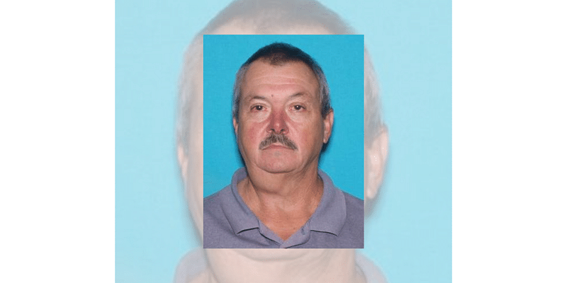 Endangered Silver Advisory issued for 70-year-old man in Troy