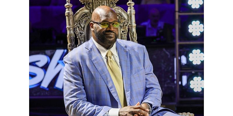 Shaquille O’Neal Remains Tight-Lipped on Addiction Months After Getting Exposed by Charles Barkley on TNT