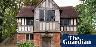 15th-century school among sites added to Historic England’s heritage at risk list