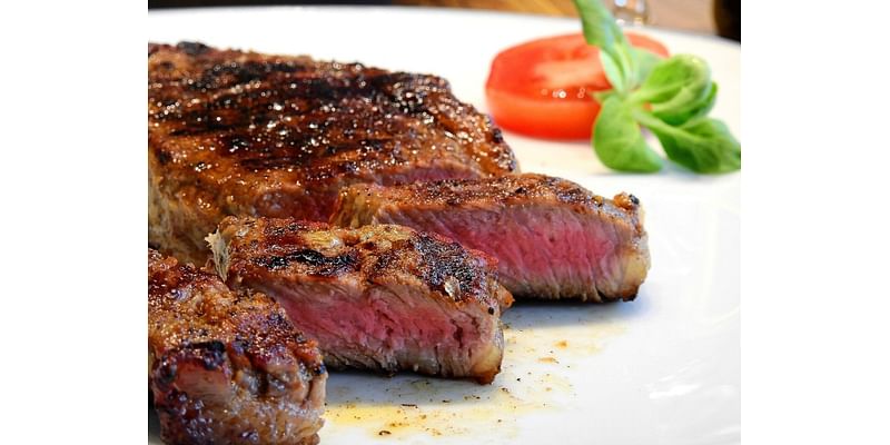 Dietary Guidelines Advisory Committee pushes plant protein, sparking debate on red meat's role